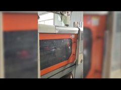 MIM スクエアバックルバッグ バッグとスーツケース用アクセサリー 固体相シンタリング方法