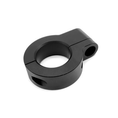 Custom CNC Machining Parts Aluminum Alloy for Industrial Machinery