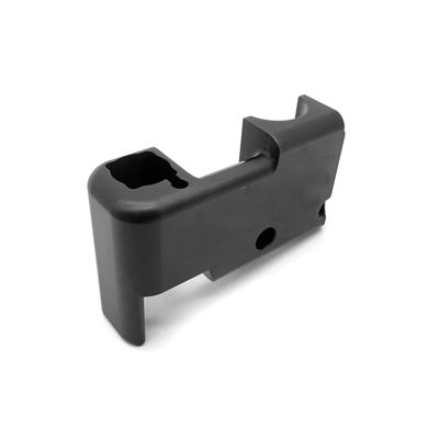 Custom CNC Machining Parts Aluminum Alloy for Industrial Machinery